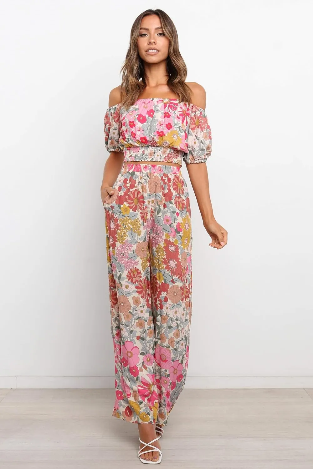 Petal & Pup Women's Hart Pant