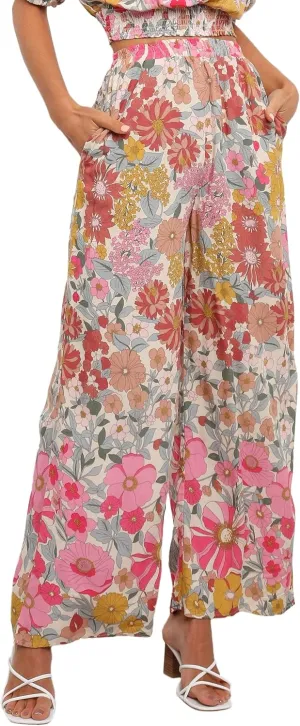 Petal & Pup Women's Hart Pant