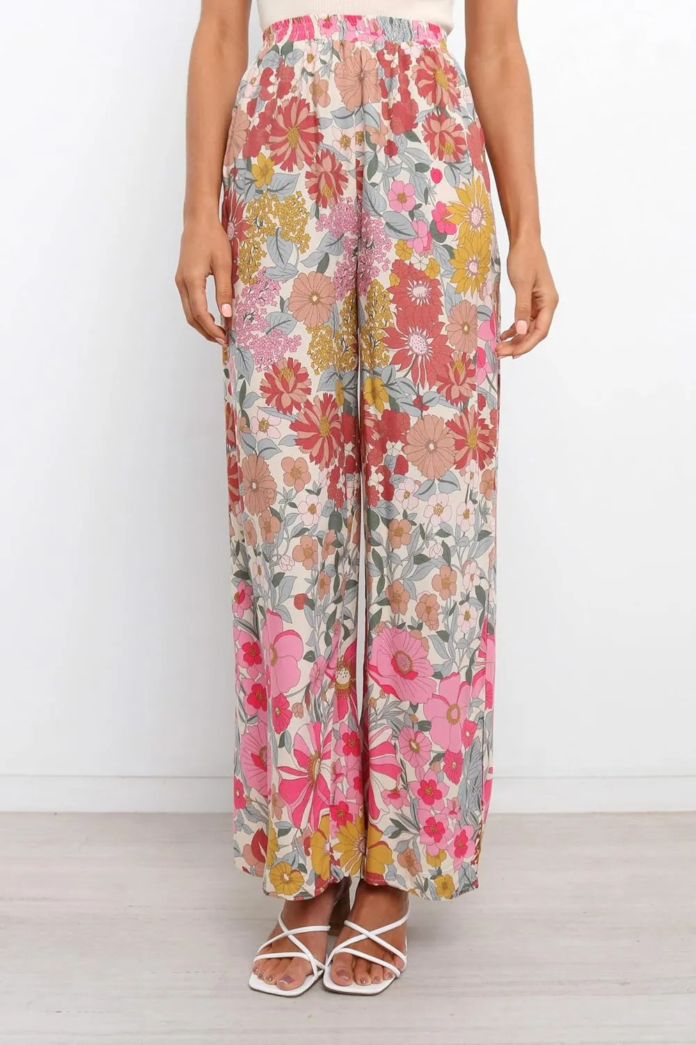 Petal & Pup Women's Hart Pant