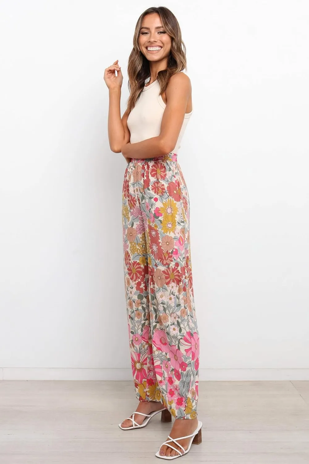 Petal & Pup Women's Hart Pant
