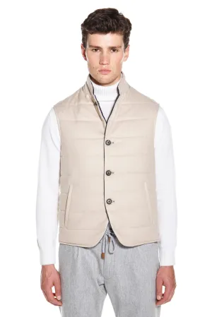 Reversible Vest