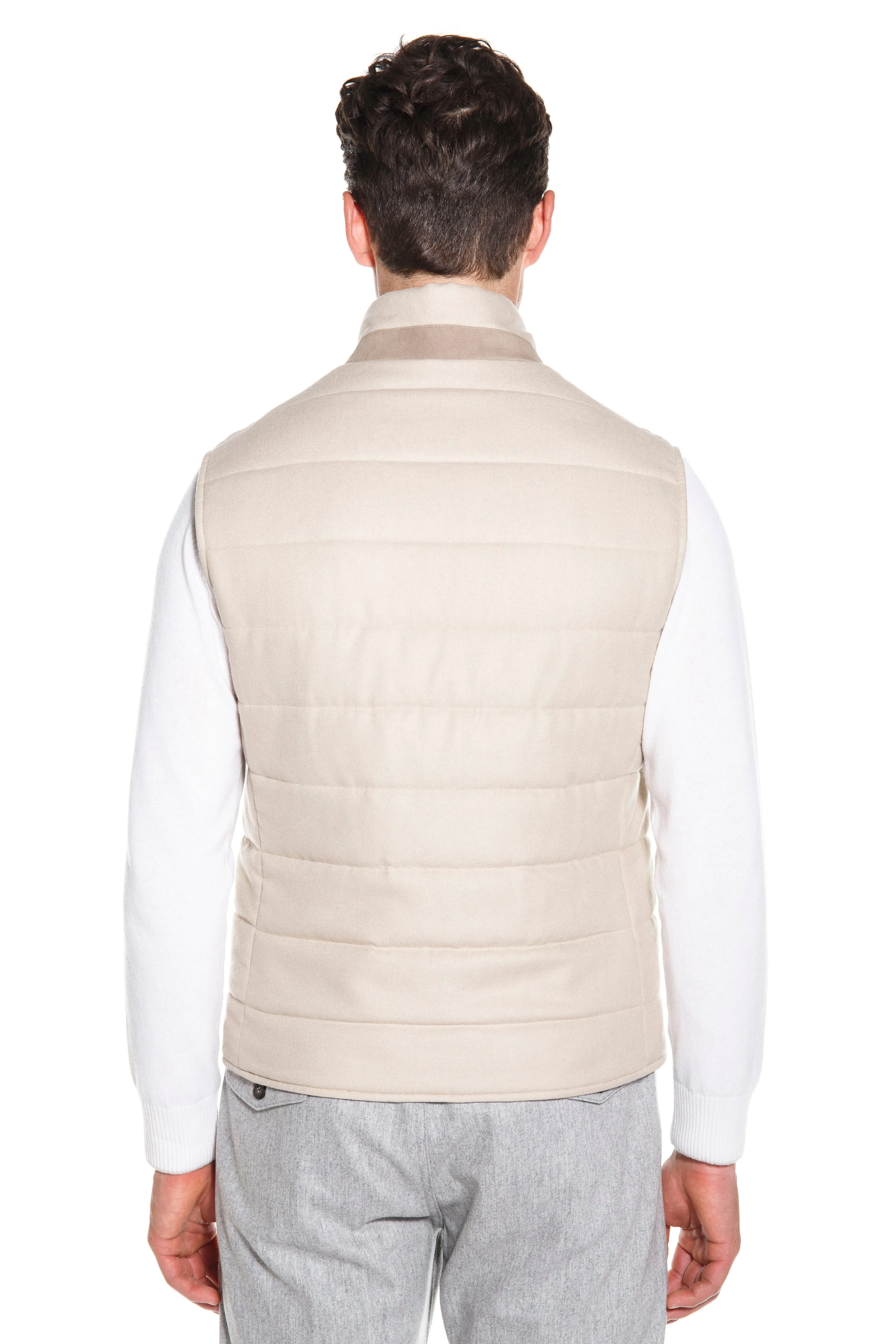 Reversible Vest