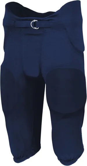 Russell Athletic Boys Youth Integrated 7-Piece Pad Football Pant