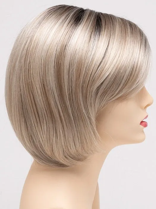 Sheila | Synthetic Wig (Basic Cap)