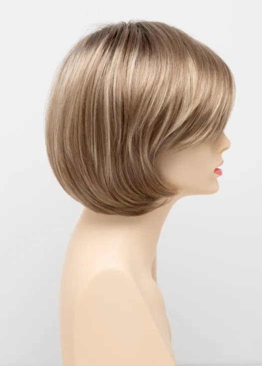 Sheila | Synthetic Wig (Basic Cap)