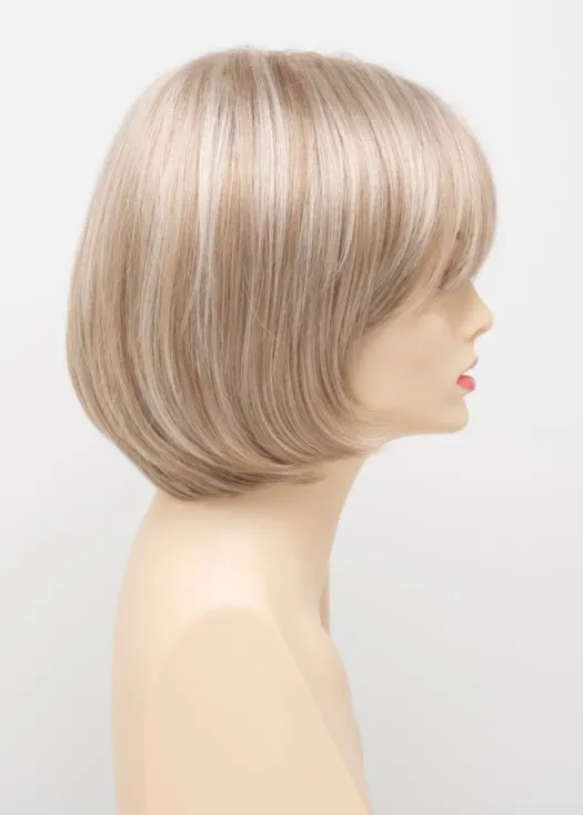 Sheila | Synthetic Wig (Basic Cap)