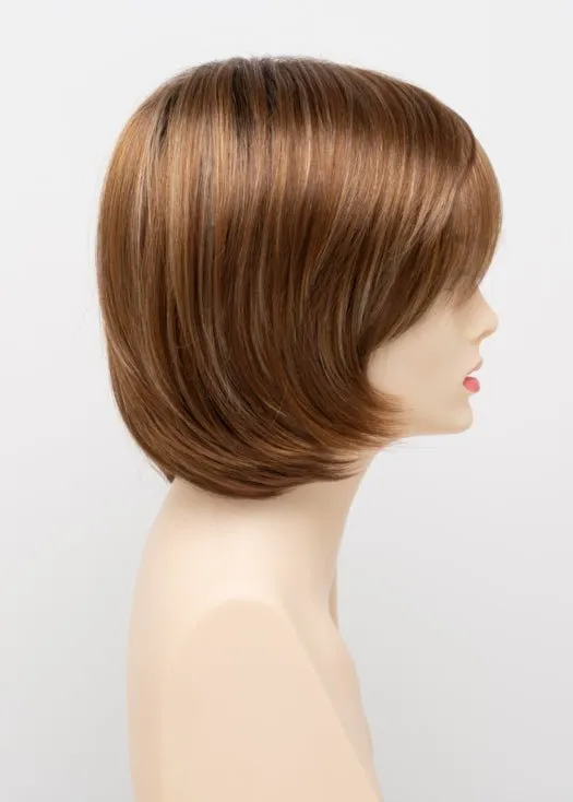 Sheila | Synthetic Wig (Basic Cap)