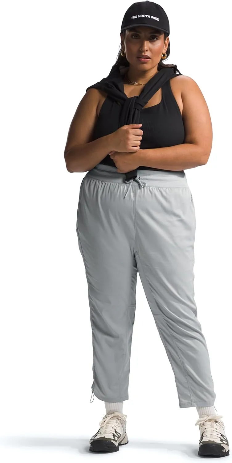 THE NORTH FACE Women's Aphrodite Motion Capri (Standard and Plus Size)