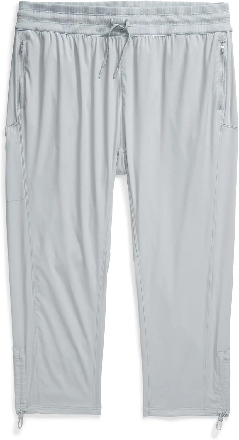THE NORTH FACE Women's Aphrodite Motion Capri (Standard and Plus Size)
