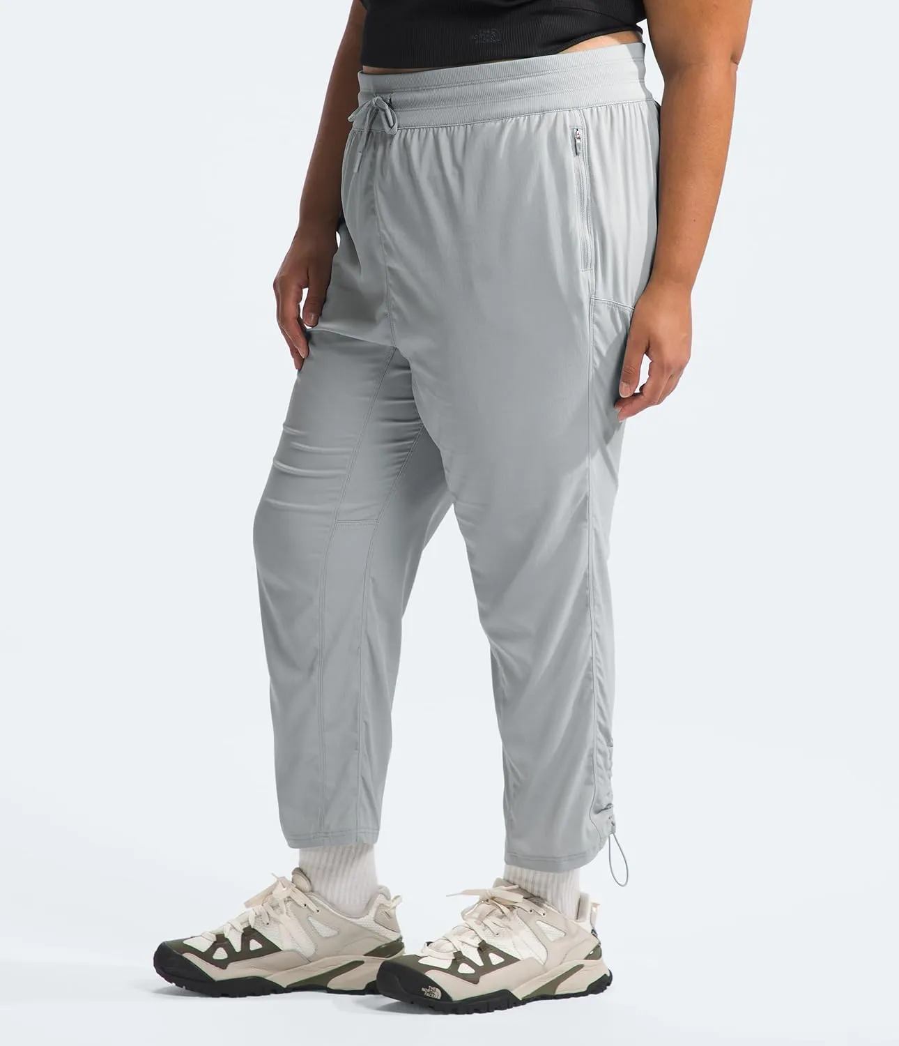 THE NORTH FACE Women's Aphrodite Motion Capri (Standard and Plus Size)