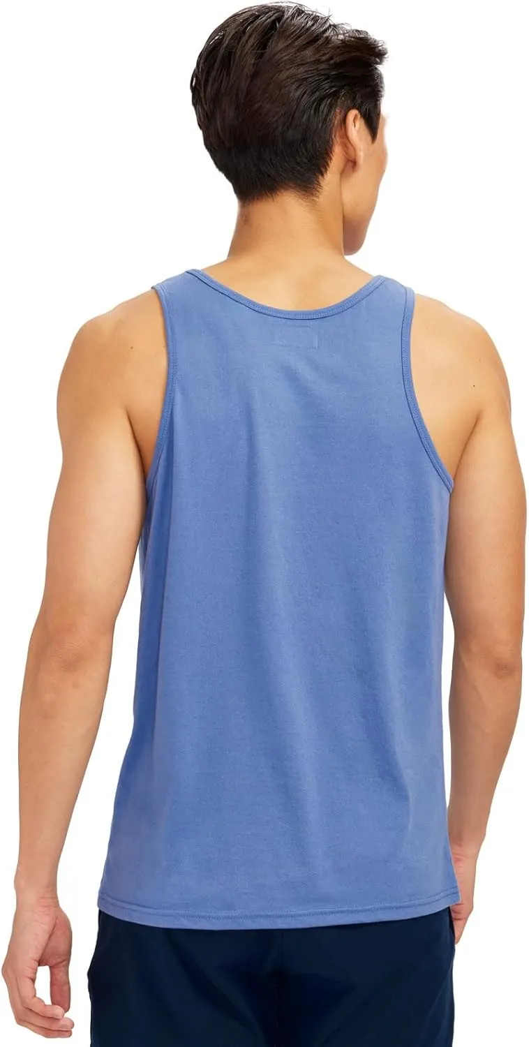 Tipsy Elves LGBT Pride Flag Tank Tops Colorful Rainbow Shirt Bi Trans Gay Lesbian Pride Outfits for Men Women