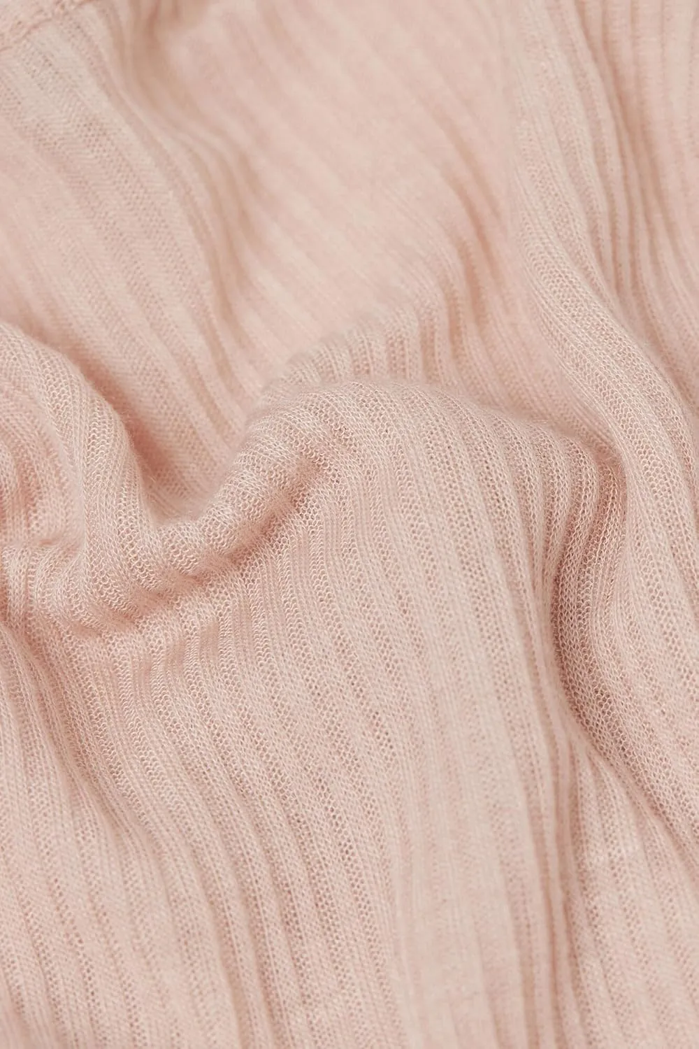 Woman's Camisole in Ultranatural with Cashmere
