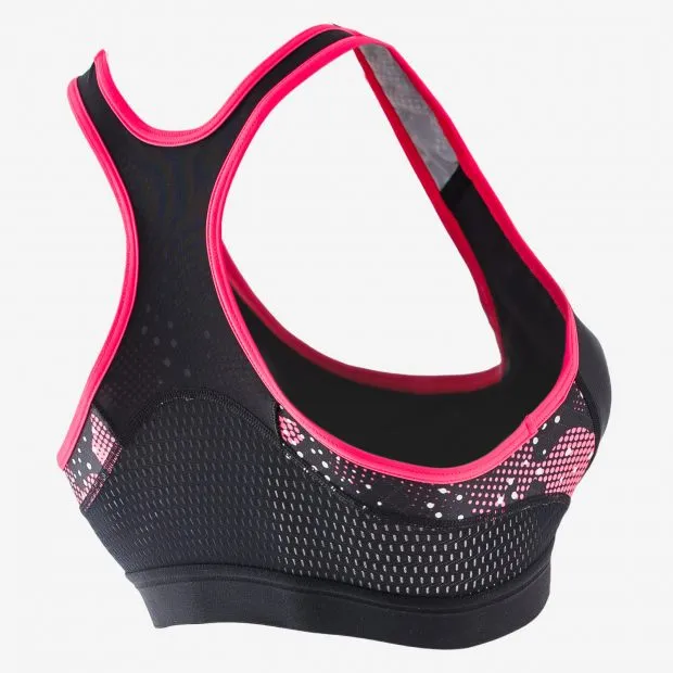 WOMENS CORE SUPPORT BRA